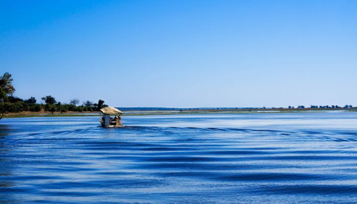 Mulambwa Harbour