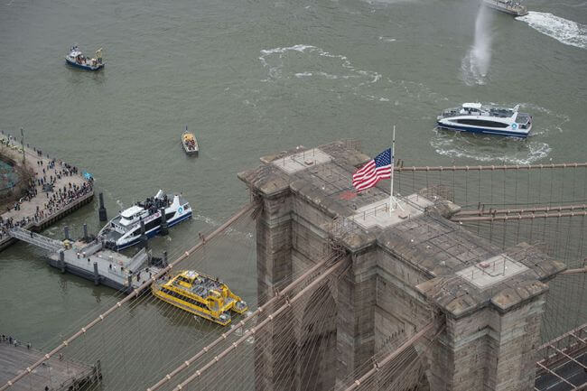 NYC Ferry1