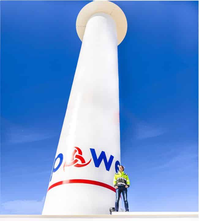 Norsepower Receives First Newbuild Order With Installation On Bulk Carrier
