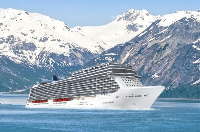 norwegian-bliss