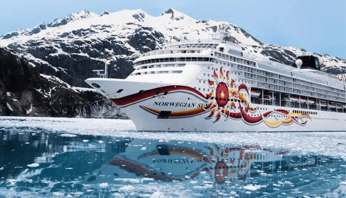 Norwegian Cruise
