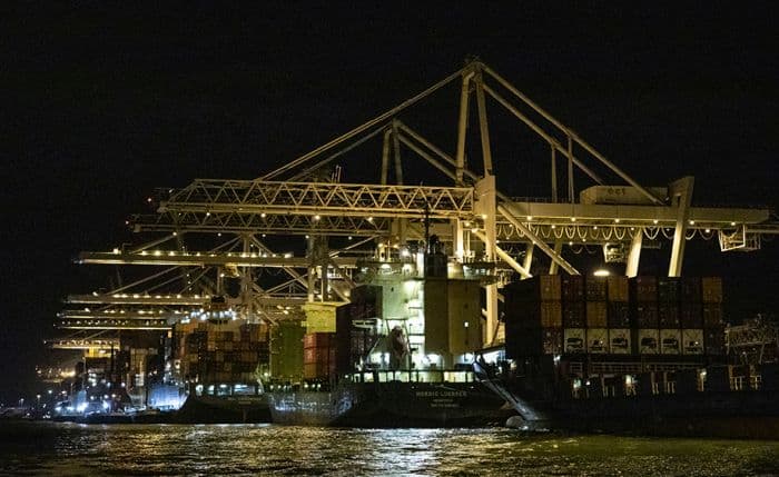 ONE Accelerating Uptake Of Sustainable Marine Biofuel