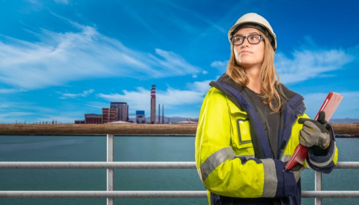 Ocean Engineering Jobs