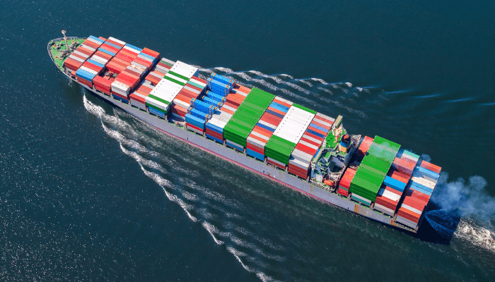  Ocean Shipping Reform Act