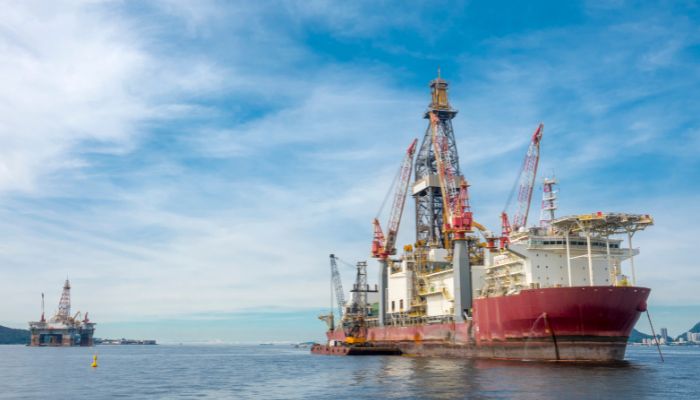 Offshore Support Vessel