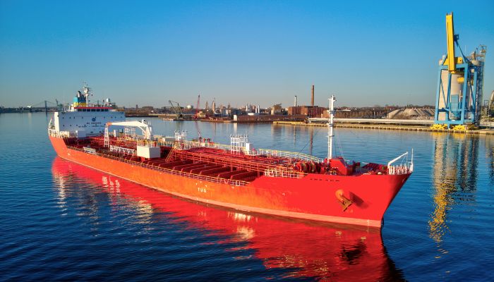 Oil Prices Rise Following An Incident Involving Vessel Off The Oman Coast