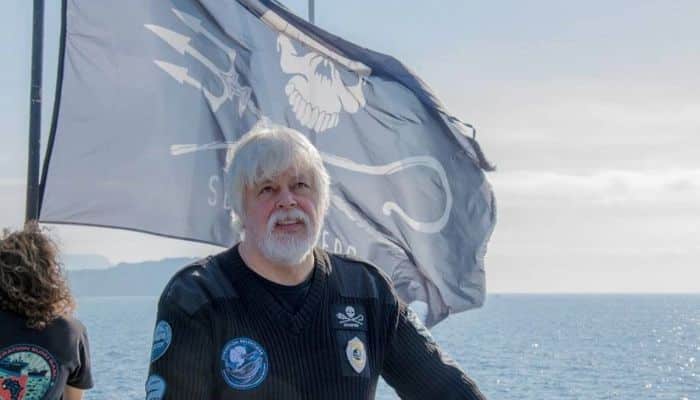 Paul Watson