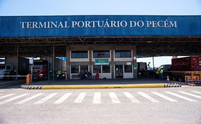 Pecém