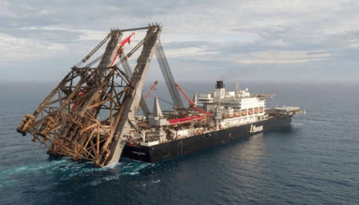 Pioneering Spirit