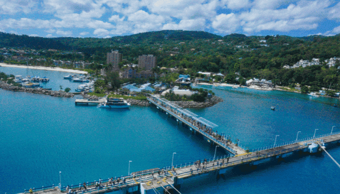 Port of Ocho Rios