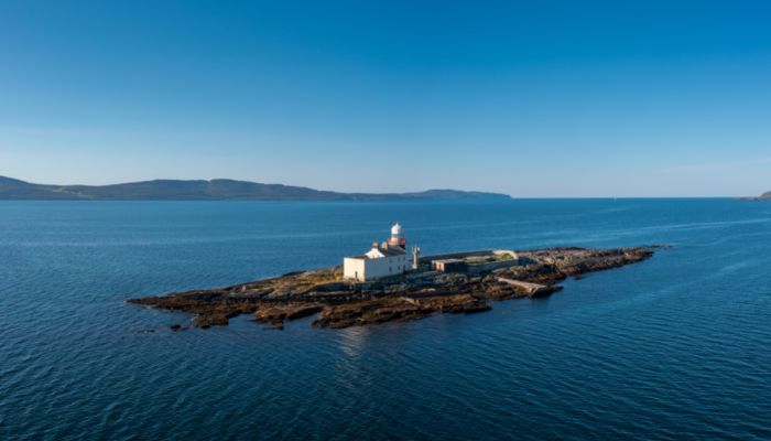 Port Of Bantry Bay