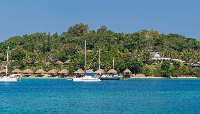 Port Vila