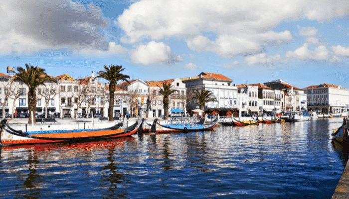 Port of Aveiro