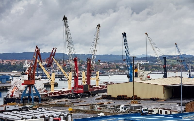 Port of Bilbao