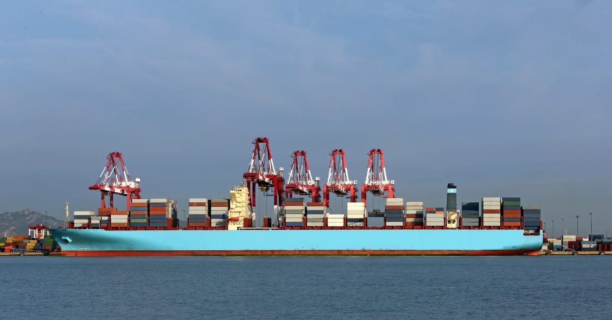 Port of Cagayan de Oro