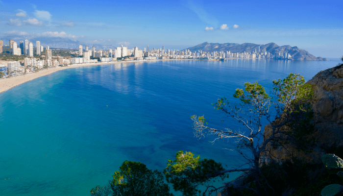 Port of Ciudad Bolívar