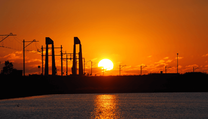 Port of Den Helder