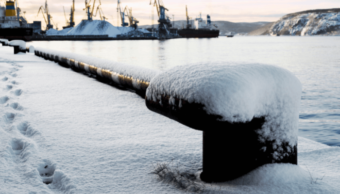 Port of Dillingham