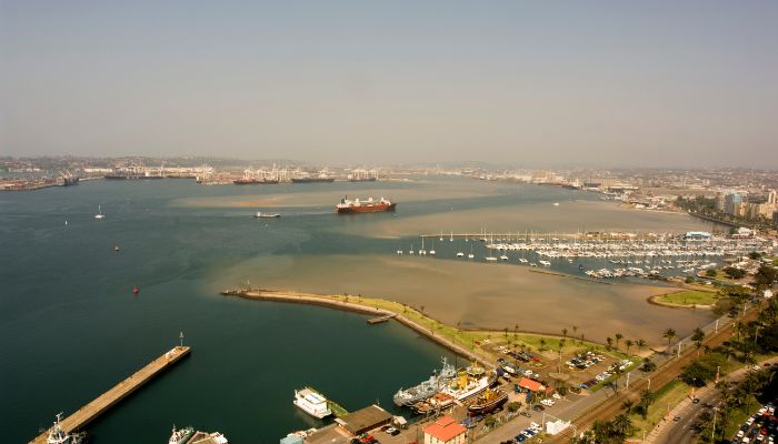 Port of Durban