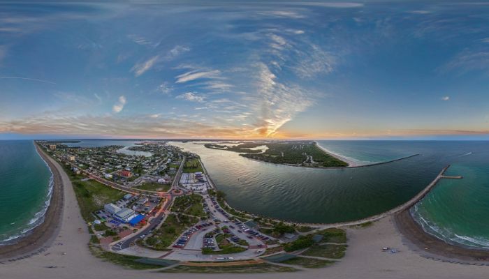 Port of Fort Pierce