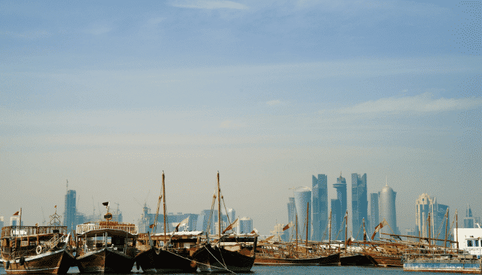 Port of Hamad