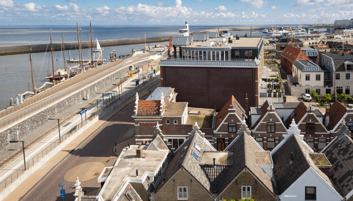 Port of Harlingen