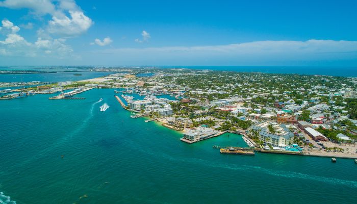 Port of Key West