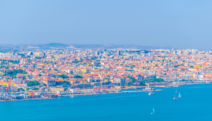 Port of Lisbon