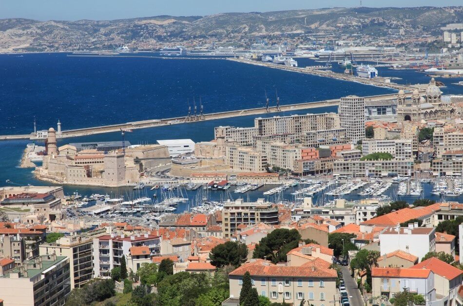 Port of Marseille