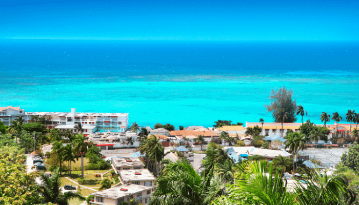 Port of Montego Bay