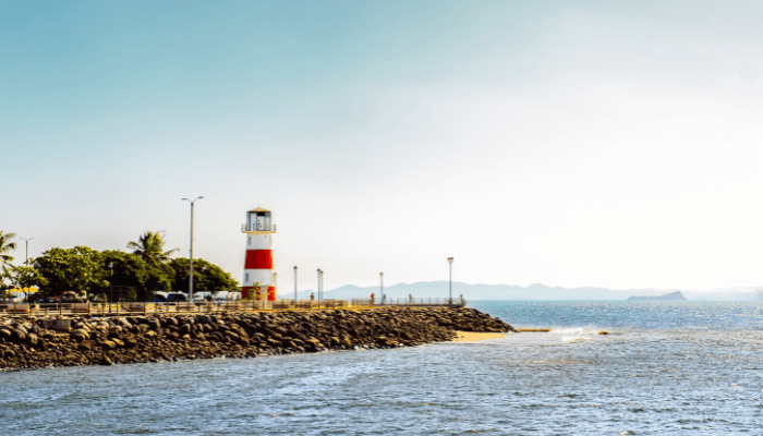 Port of Puntarenas