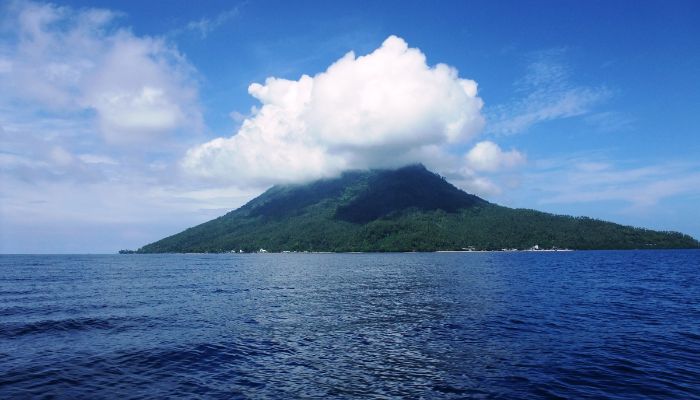 Port of Rotuma