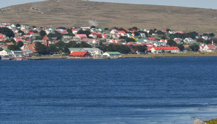 Port of Stanley