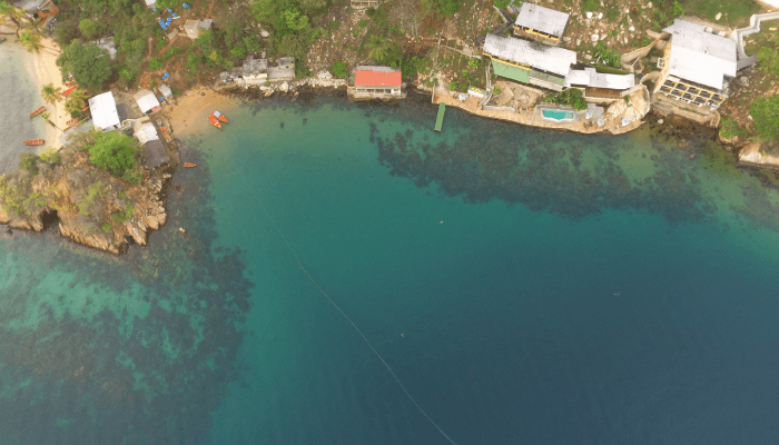 Port of Sucre