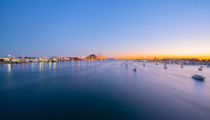 Port of Tauranga