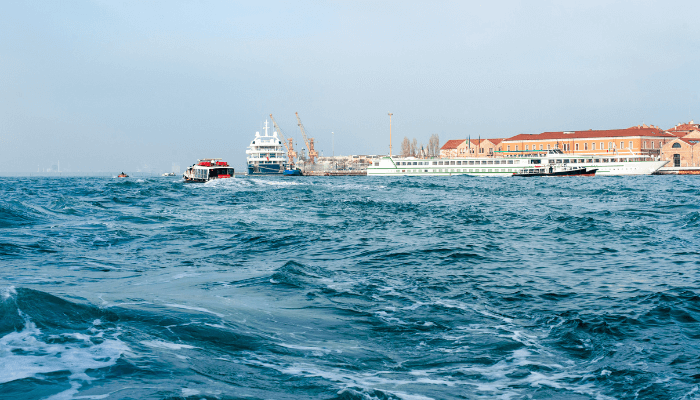 Port of Venice