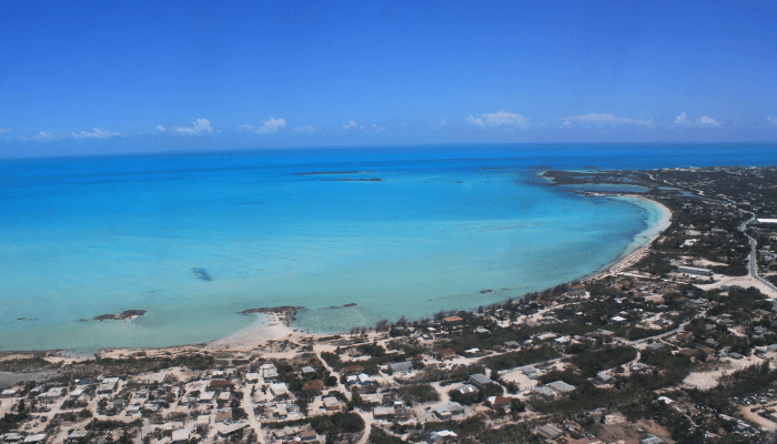 Ports and Marinas of Providenciales