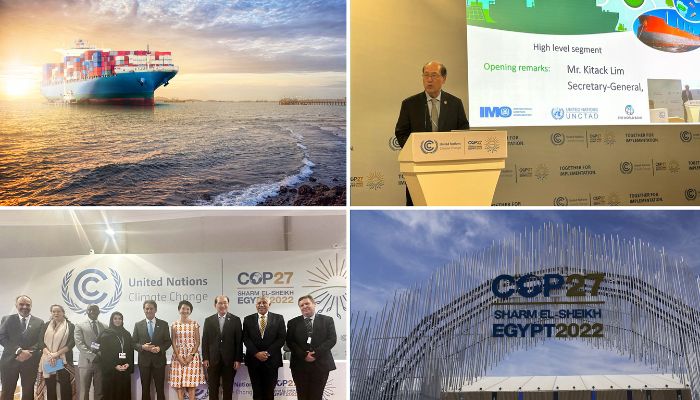 Producing Future Marine Fuels - Opportunities For All