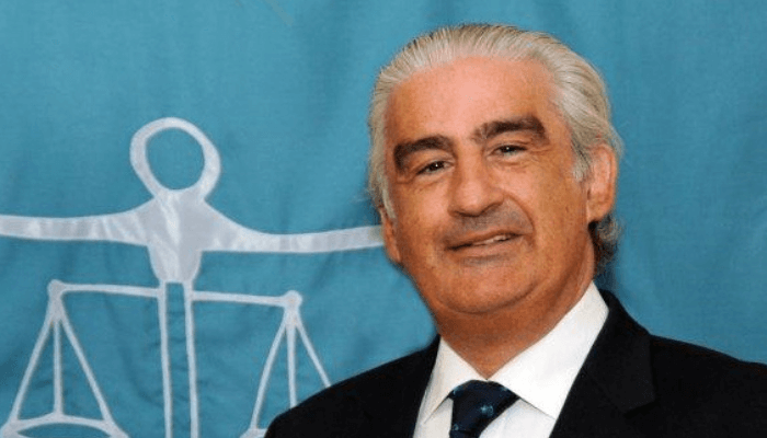 Professor David Joseph