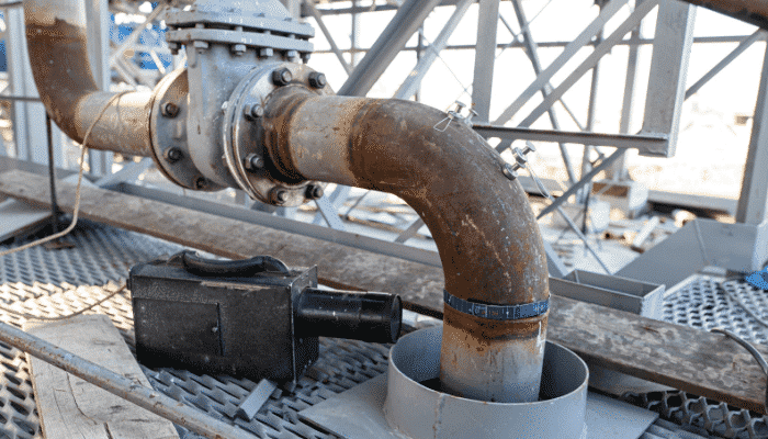  Radiographic Testing