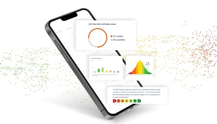Rightship’s GHG Rating