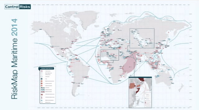 Risk Map