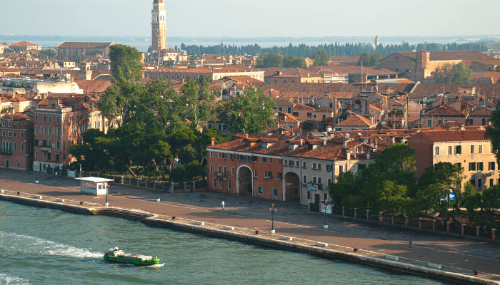 Riva dei Sette Martiri