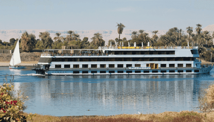 River Cruises