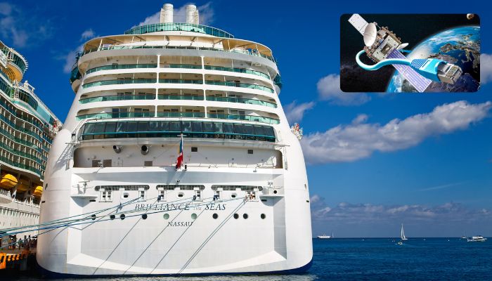 Royal Caribbean Group