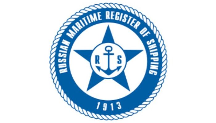 Russian Maritime Register of Shipping