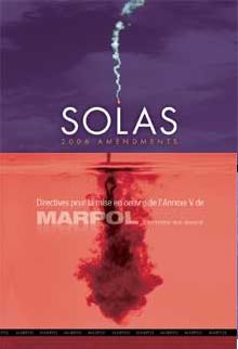 SOLAS MARPOL