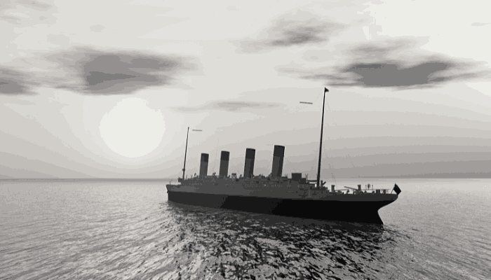 SS Morro Castle