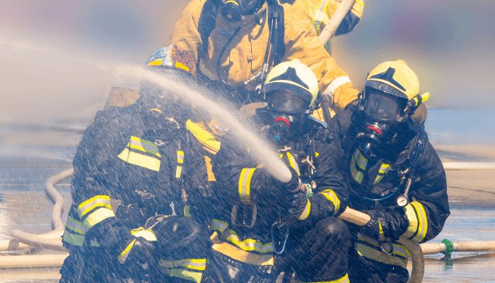 STCW Training Courses