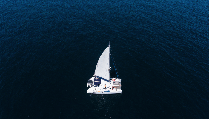 Sailing Catamarans